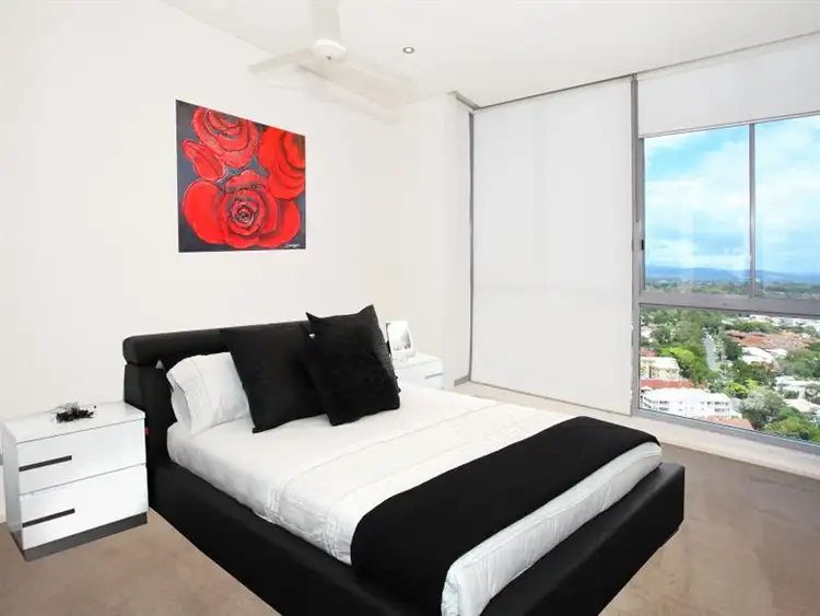 Seventh view of Homely unit listing, 2303 'Brighton on Broadwater Shores' 1 Como Crescent, Southport QLD 4215