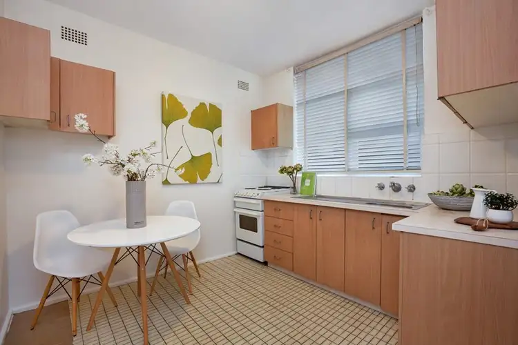 Third view of Homely apartment listing, 1/3-5 School Parade, Marrickville NSW 2204