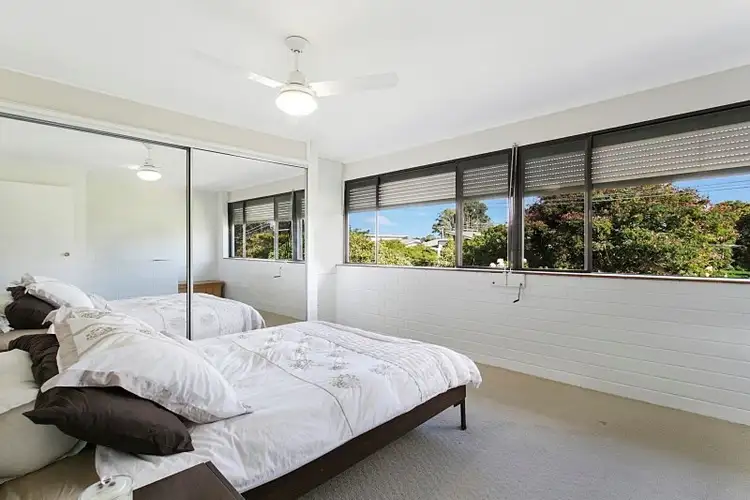 Fourth view of Homely unit listing, 2/9 Dunlop Terrace, Corinda QLD 4075