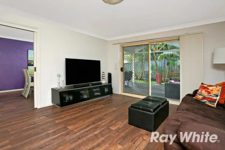 Third view of Homely house listing, 13 Scenic Grove, Glenwood NSW 2768