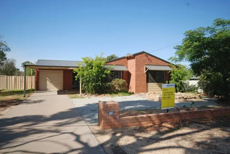 Main view of Homely house listing, 13 Unicorn Street, Wagin WA 6315