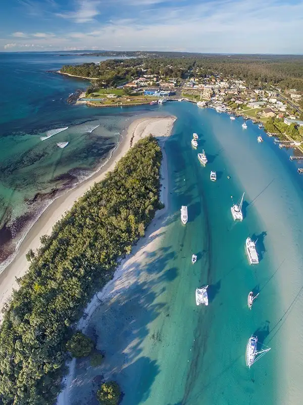 Third view of Homely house listing, 1 Cartwright Street, Myola, Callala Beach NSW 2540