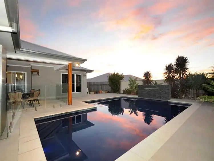 Seventh view of Homely house listing, 7 Bronzewing Drive, Highfields QLD 4352