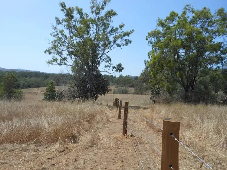 Second view of Homely land listing, 65 Tunnel Road, Gin Gin QLD 4671