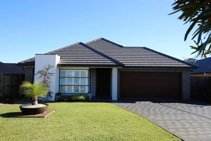 Main view of Homely house listing, 17 Leeward Circuit, Tea Gardens NSW 2324