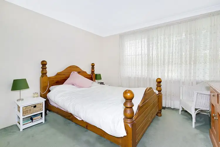 Sixth view of Homely house listing, 38 Tarana Crescent, Baulkham Hills NSW 2153