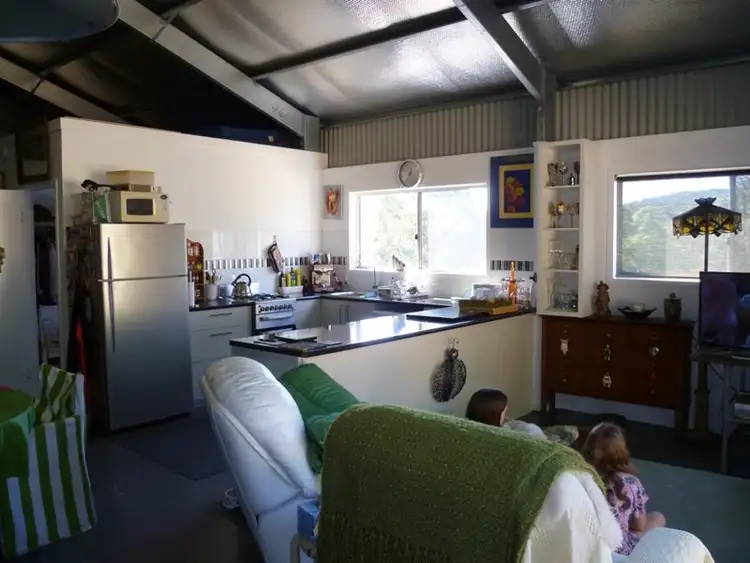 Seventh view of Homely rural property listing, Lot 23 1283 Byrrill Creek Road, Brays Creek NSW 2484