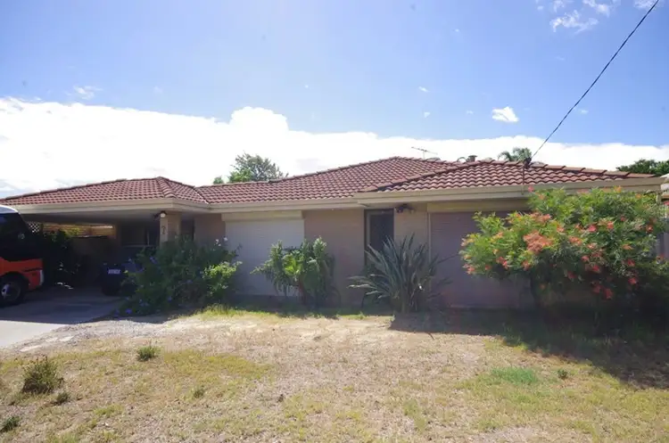 Second view of Homely house listing, 7 Honeywell Boulevard, Mirrabooka WA 6061