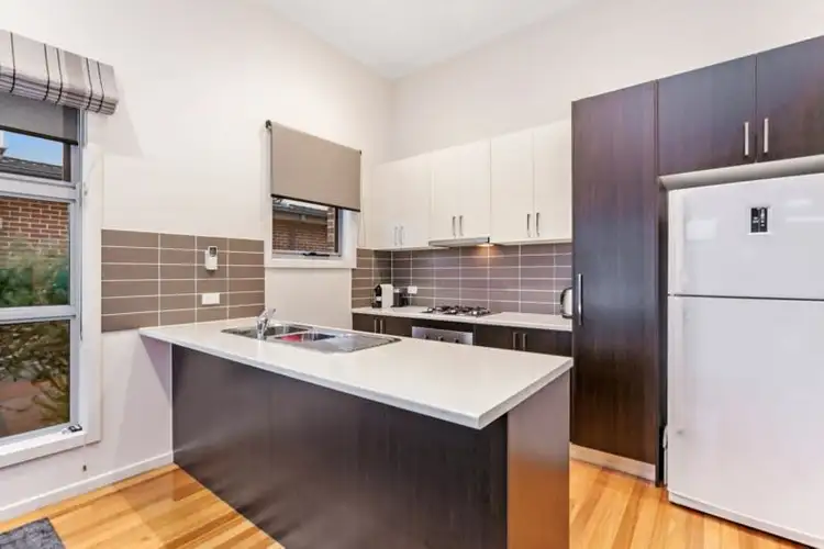 Fifth view of Homely unit listing, 2/6-8 Box Street, Reservoir VIC 3073