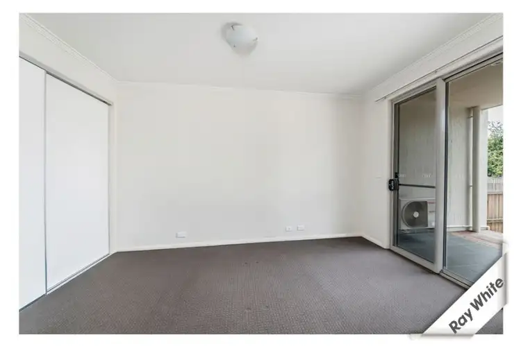 Third view of Homely townhouse listing, 6/10 Randell Street, Dickson ACT 2602
