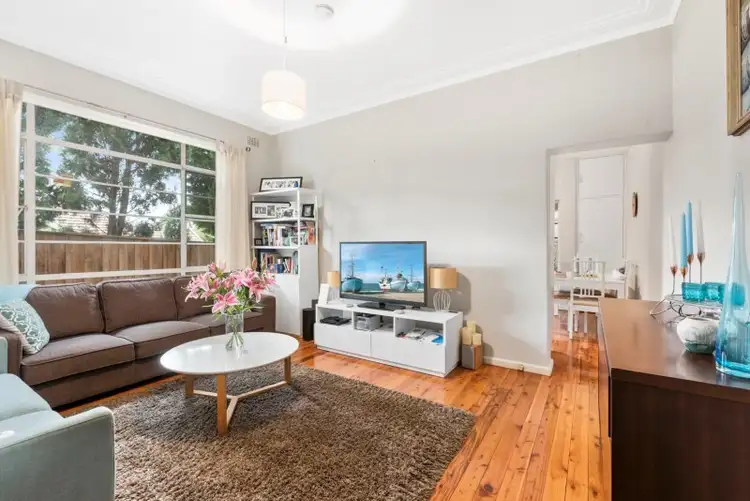 Third view of Homely block of units listing, 18 Joubert Street, Hunters Hill NSW 2110