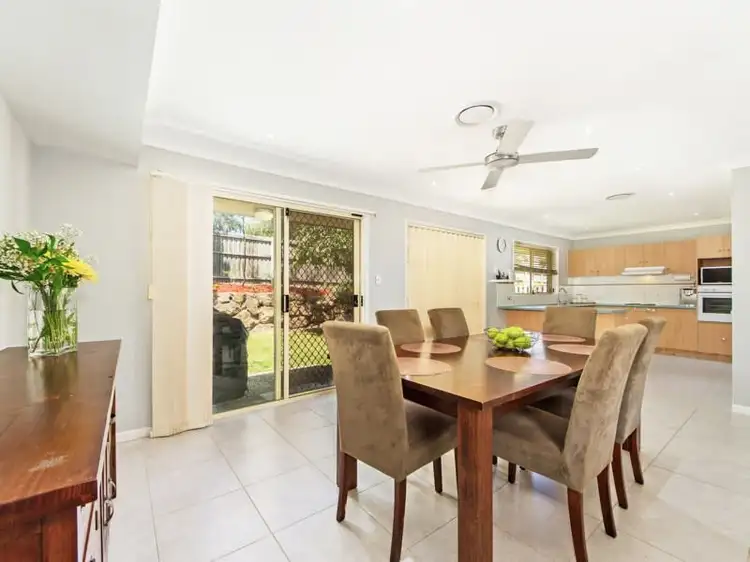 Fifth view of Homely house listing, 26 Springsure Drive, Mudgeeraba QLD 4213