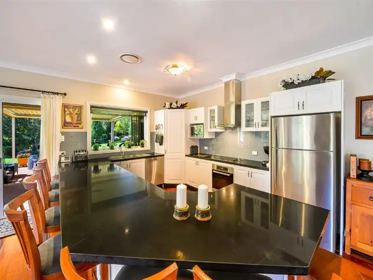 Fourth view of Homely house listing, 13 Davies Place, Picton NSW 2571