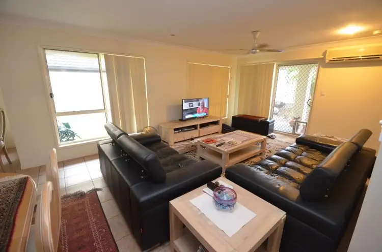 Third view of Homely house listing, 83 Tee Trees Boulevard, Arundel QLD 4214