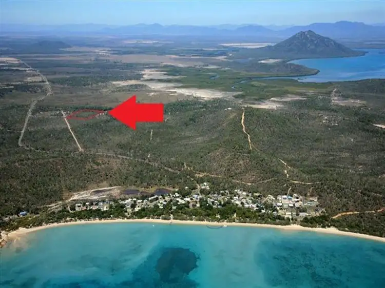 Lot 38 Hideaway Bay Drive, Hideaway Bay QLD 4800