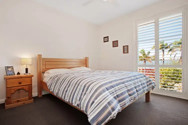 Fifth view of Homely unit listing, 1/4 Foster Street, Tenambit NSW 2323