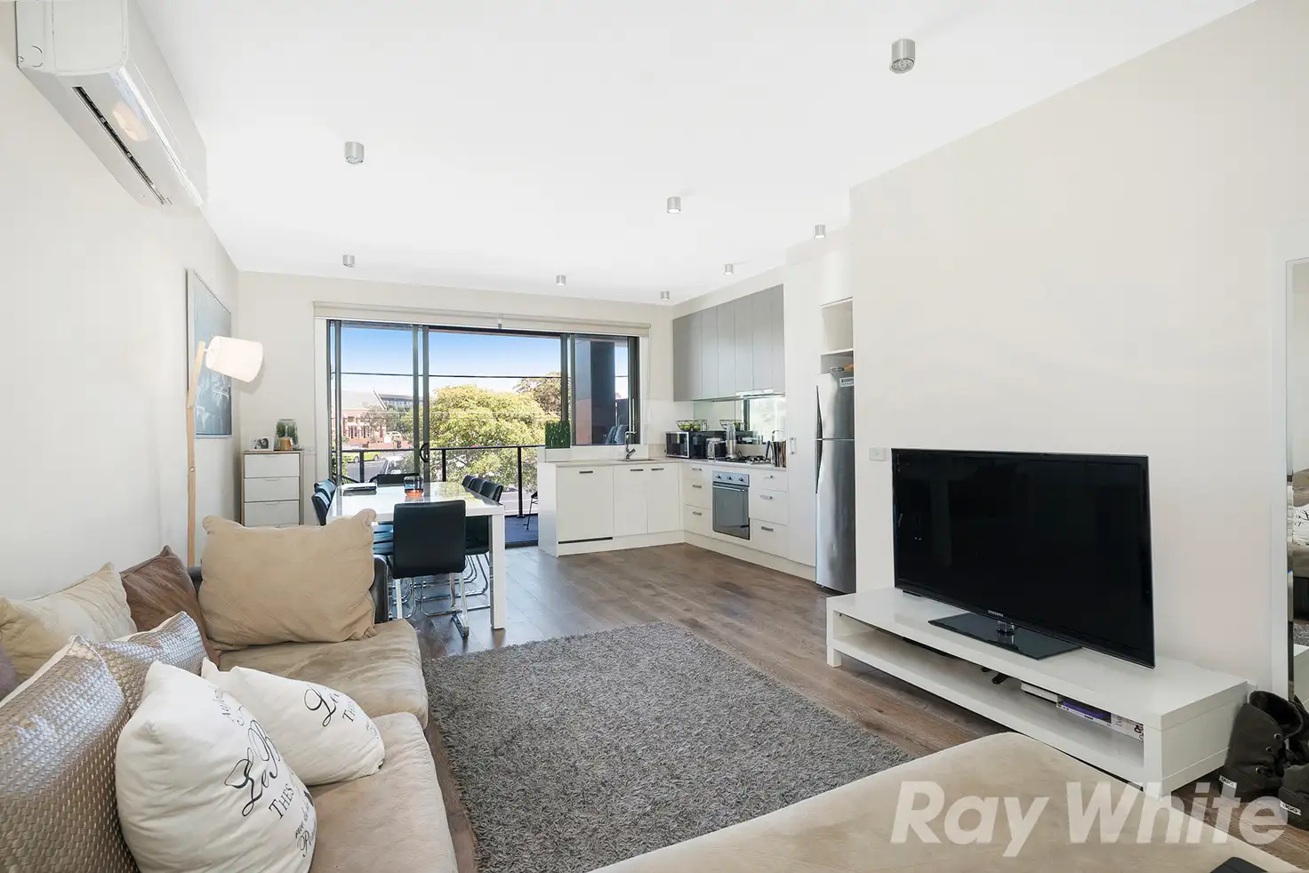Main view of Homely apartment listing, 4/657 Nepean Highway, Brighton East VIC 3187
