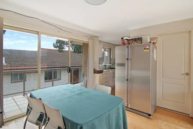 Fifth view of Homely unit listing, 10/46-48 Northumberland Road, Auburn NSW 2144