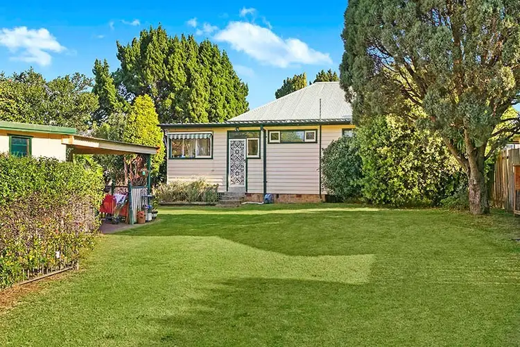 Sixth view of Homely house listing, 16 Goodwyn Road, Berowra NSW 2081