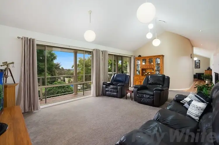 Third view of Homely house listing, 288 Morpeth Road, Raworth NSW 2321