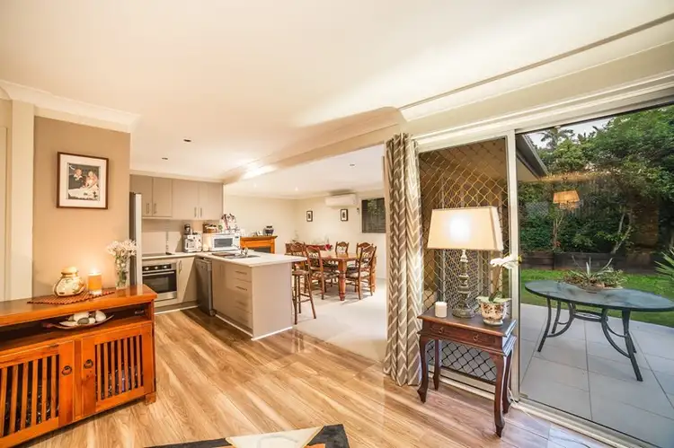 Third view of Homely house listing, 8 Marrantin Court, Carrara QLD 4211