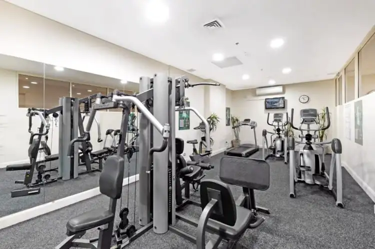 Sixth view of Homely apartment listing, 2/361 Kent Street, Sydney NSW 2000