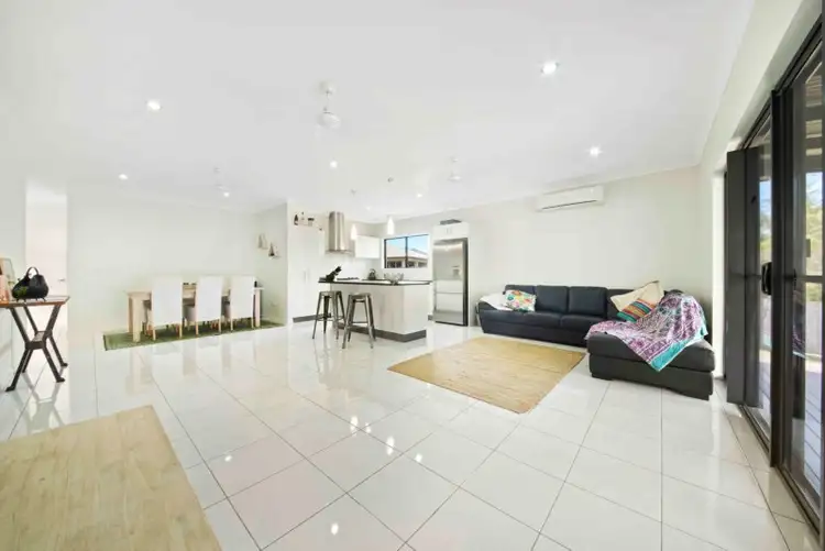 Sixth view of Homely house listing, 21 Butterfly Court, Jubilee Pocket QLD 4802