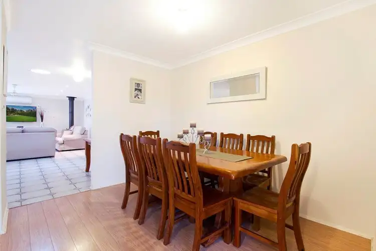 Fifth view of Homely house listing, 24 Chestnut Drive, Glossodia NSW 2756