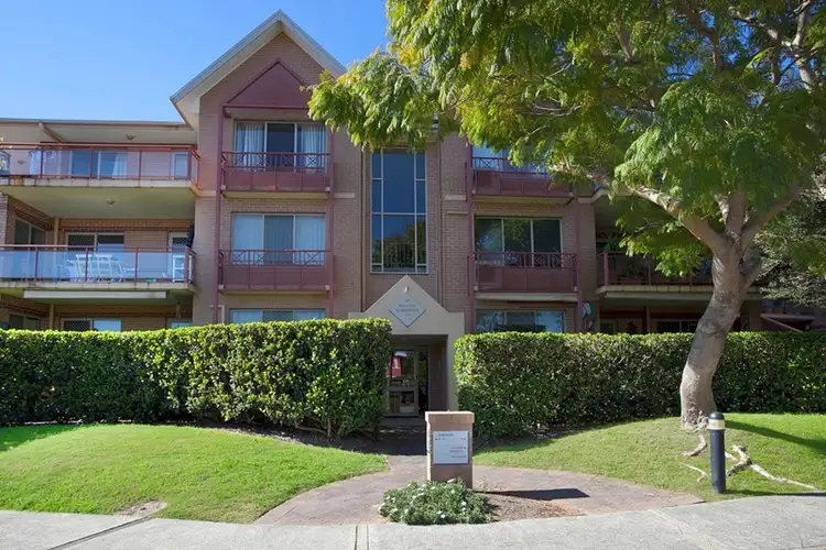 36/127 Banksia Street, Botany NSW 2019