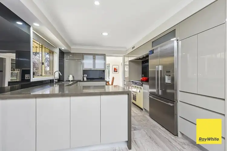 Sixth view of Homely house listing, 4 Reardon Place, Bungendore NSW 2621