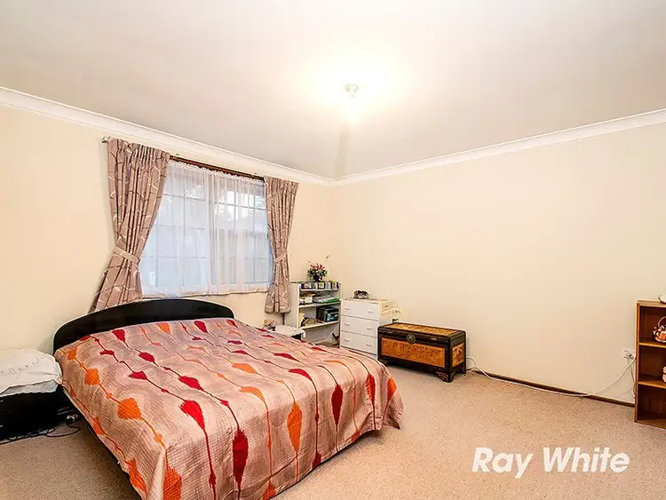 Seventh view of Homely house listing, 16 Alysse Close, Baulkham Hills NSW 2153