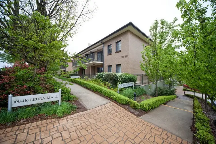 43, 100-118 Leura Mall, Leura NSW 2780