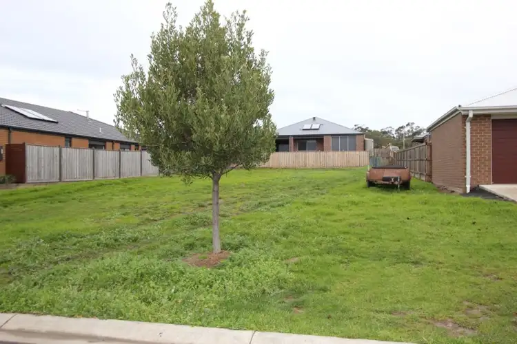 Main view of Homely land listing, 5 Boobook Grove, Cowes VIC 3922