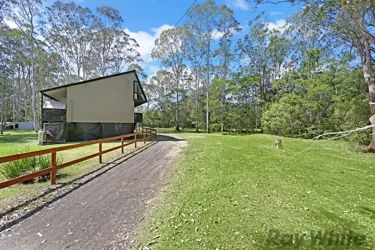 Seventh view of Homely house listing, 36 Browns Road, Mandalong NSW 2264