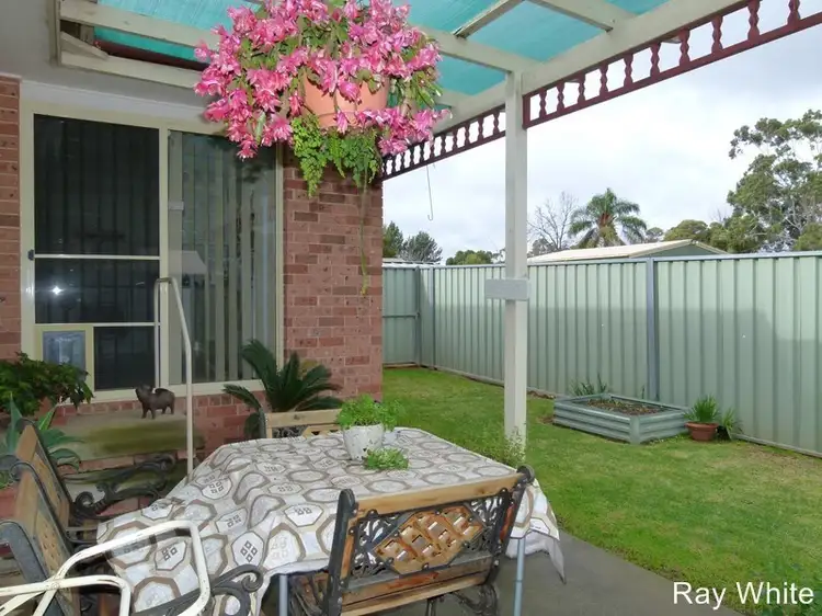 Fourth view of Homely unit listing, 3/52 William Street, Forbes NSW 2871