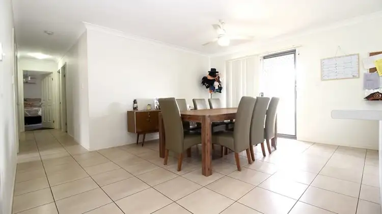 Third view of Homely house listing, 17 Scenic Drive, Emerald QLD 4720