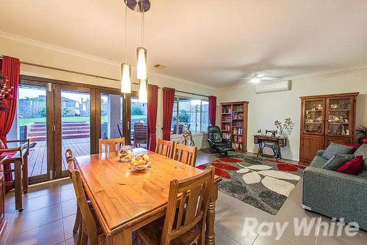 Third view of Homely house listing, 153 Settlers Run, Botanic Ridge VIC 3977