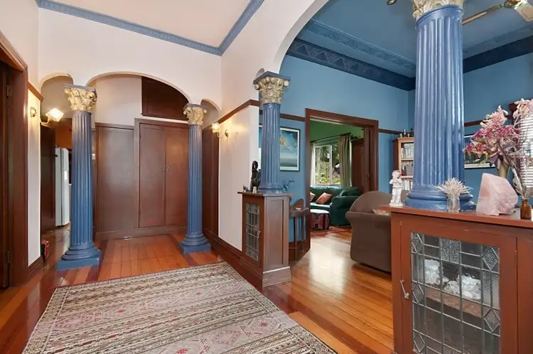Seventh view of Homely house listing, 296 Keen Street, Girards Hill NSW 2480
