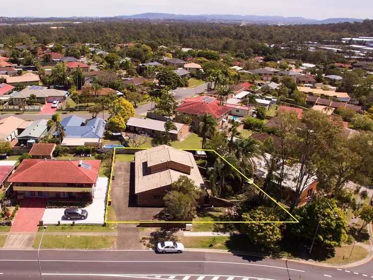 Fourth view of Homely block of units listing, 69 Ridgewood Road, Algester QLD 4115