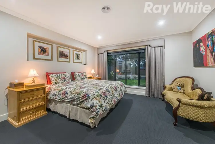 Fifth view of Homely house listing, 109 Harley Street North, Knoxfield VIC 3180