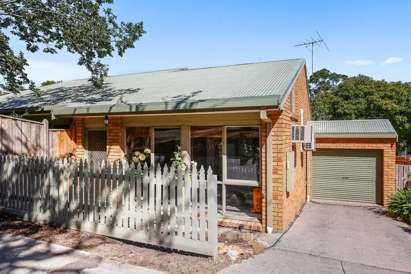 Main view of Homely unit listing, 113 Anderson Street, Lilydale VIC 3140