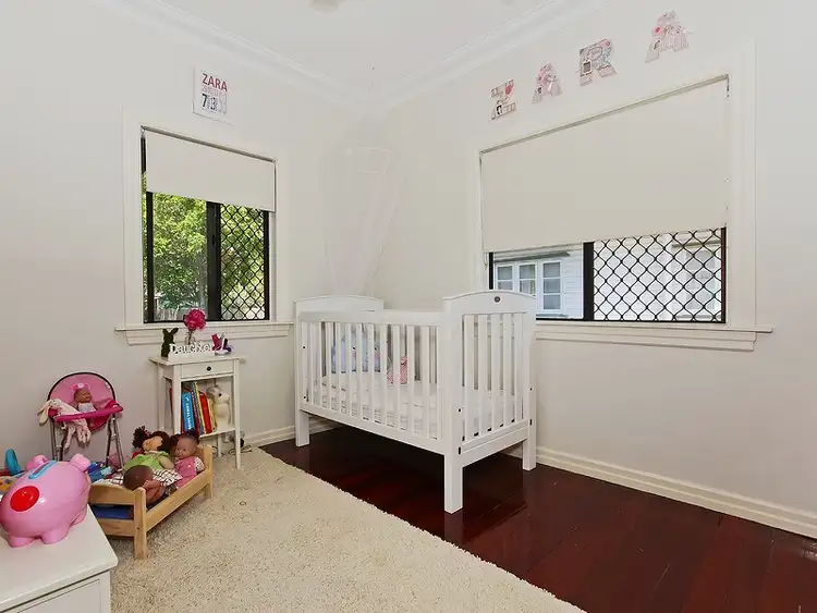 Sixth view of Homely house listing, 15 Walter Street, Virginia QLD 4014