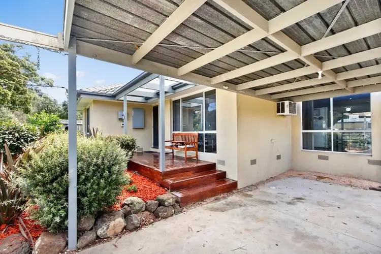Fifth view of Homely house listing, 5 Belchester Avenue, Coldstream VIC 3770