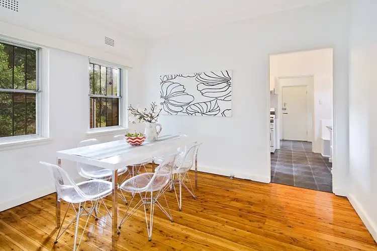 Fifth view of Homely other listing, 1/69 Eastern Valley Way, Castlecrag NSW 2068