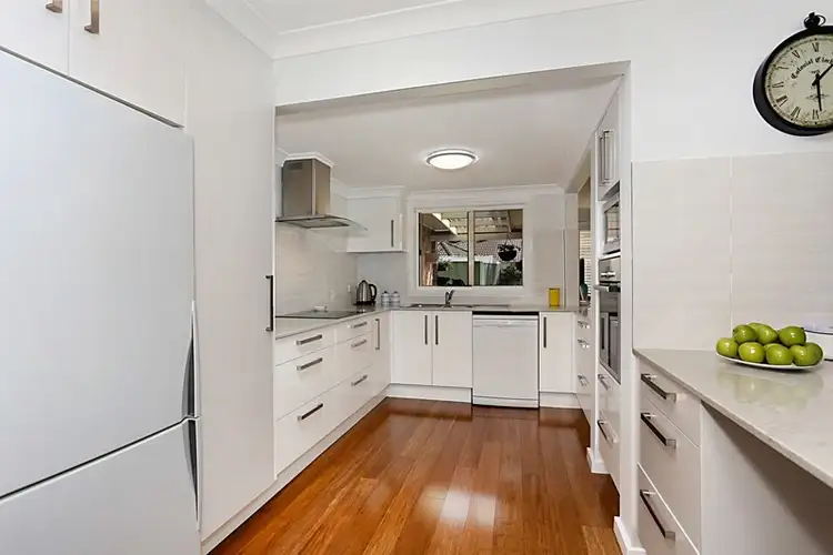 Third view of Homely house listing, 23 Anglers Drive, Anna Bay NSW 2316