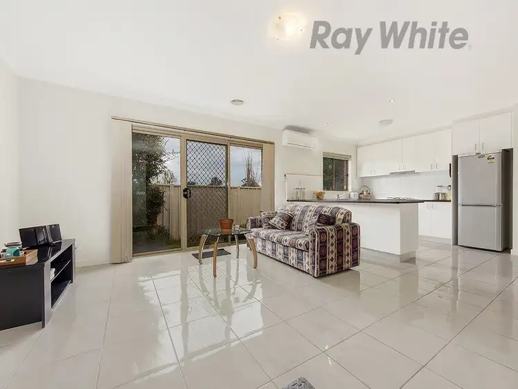 Third view of Homely unit listing, 4/2 Bernbanks Avenue, St Albans VIC 3021