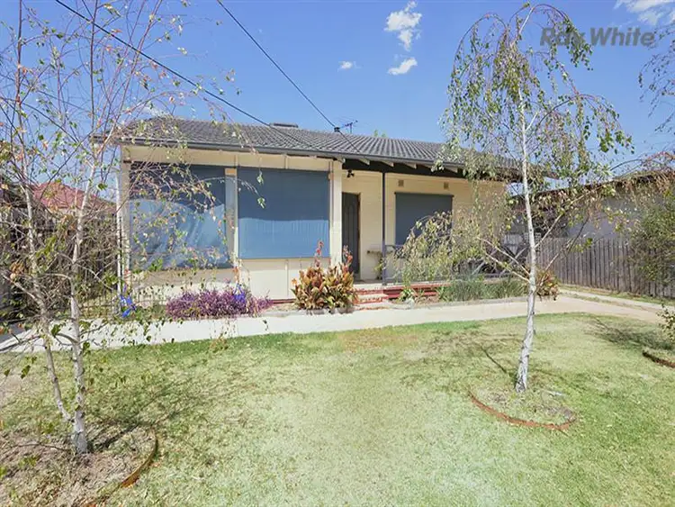 3 Cartledge Street, Laverton VIC 3028