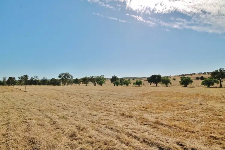 Sixth view of Homely land listing, 11 Murray's Lane, Grenfell NSW 2810