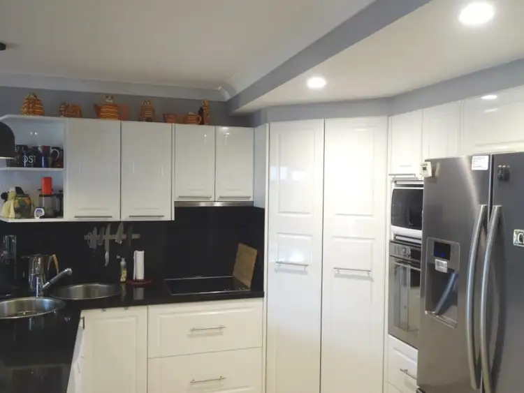 Sixth view of Homely house listing, 2/278 Oxley Drive, Coombabah QLD 4216