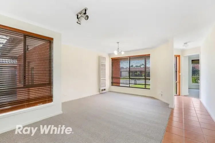 Second view of Homely house listing, 47 Cabernet Road, Corio VIC 3214